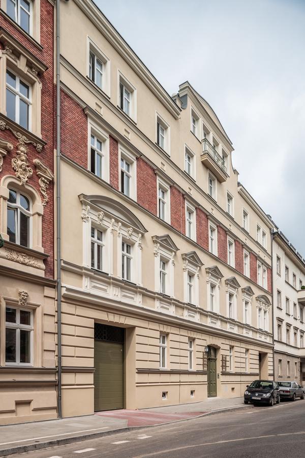 Arianska 6 Apartments By Let'S 克拉科夫 外观 照片